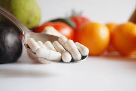 Vitamins For Dogs